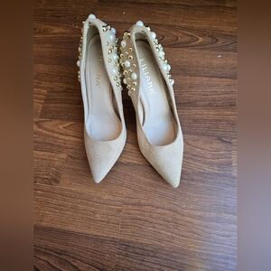 Liliana Heels